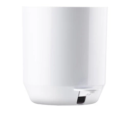 Zone Denmark - Kosz na śmieci Suii White