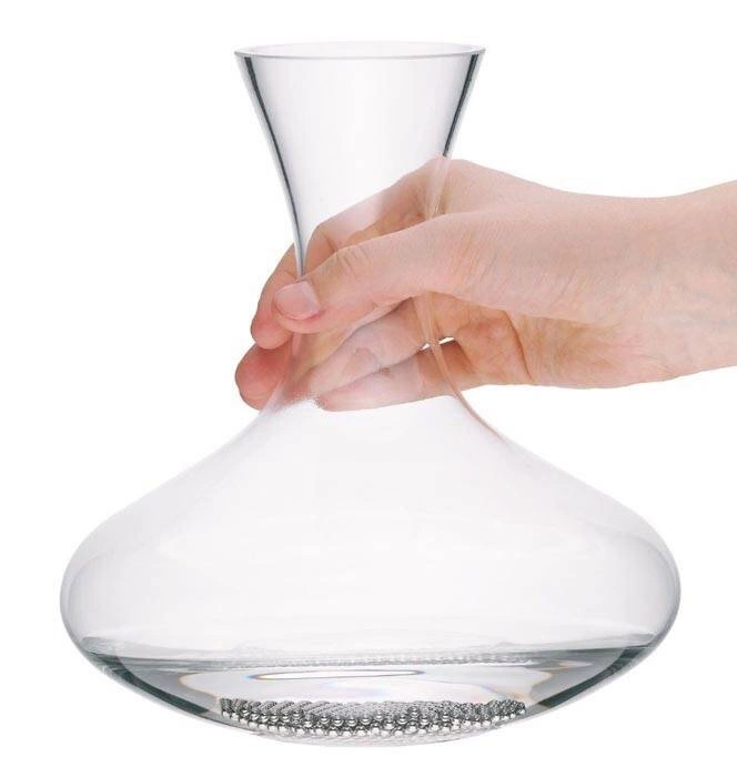 WMF - Perełki czyszczące, Basic