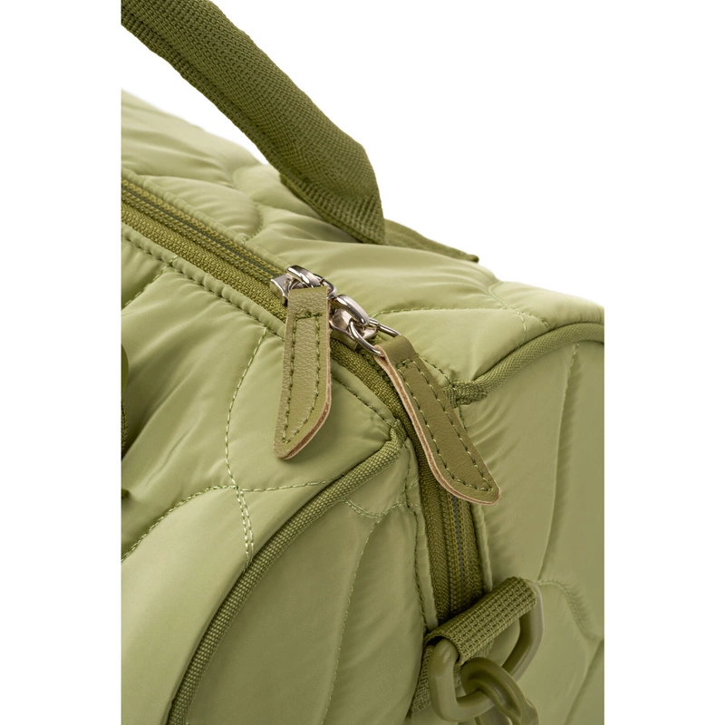 Guzzini - Torba termiczna na ramię 'HANDY GRETA' - zielone awokado