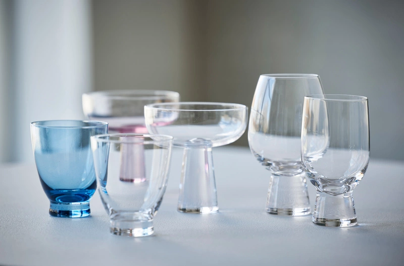 Bitz - Kieliszek do białego wina 2 sztuki 300 ml