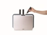 JOSEPH JOSEPH - Zestaw do krojenia 6el. Nest BoardsPlus srebrny