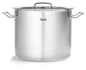 Fissler - Garnek wysoki 14l 28cm Original Profi 2.0