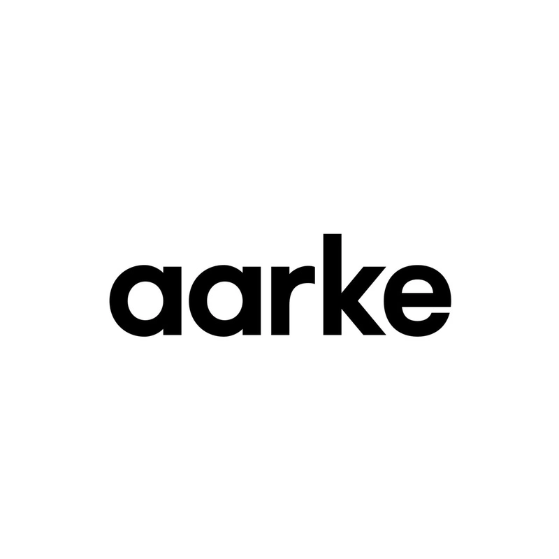Aarke - butelka PET, 1000 ml