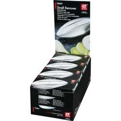Zwilling - display 12x stalowe mydło do usuwania zapachów Twinox