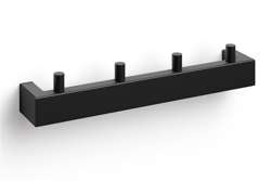 Zack - LINEA wieszak łazienkowy