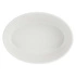 La Porcellana Bianca - owalne naczynie do zapiekania 13 x 19 cm Fiesole