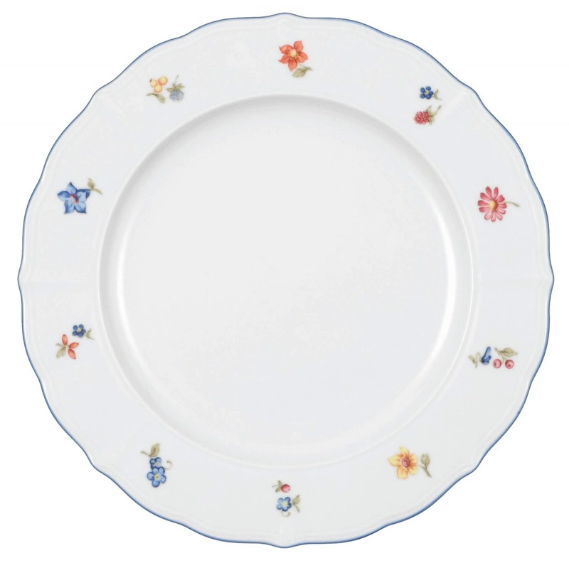 Seltman - SONATE NOSTALGIA Talerz obiadowy 20 cm