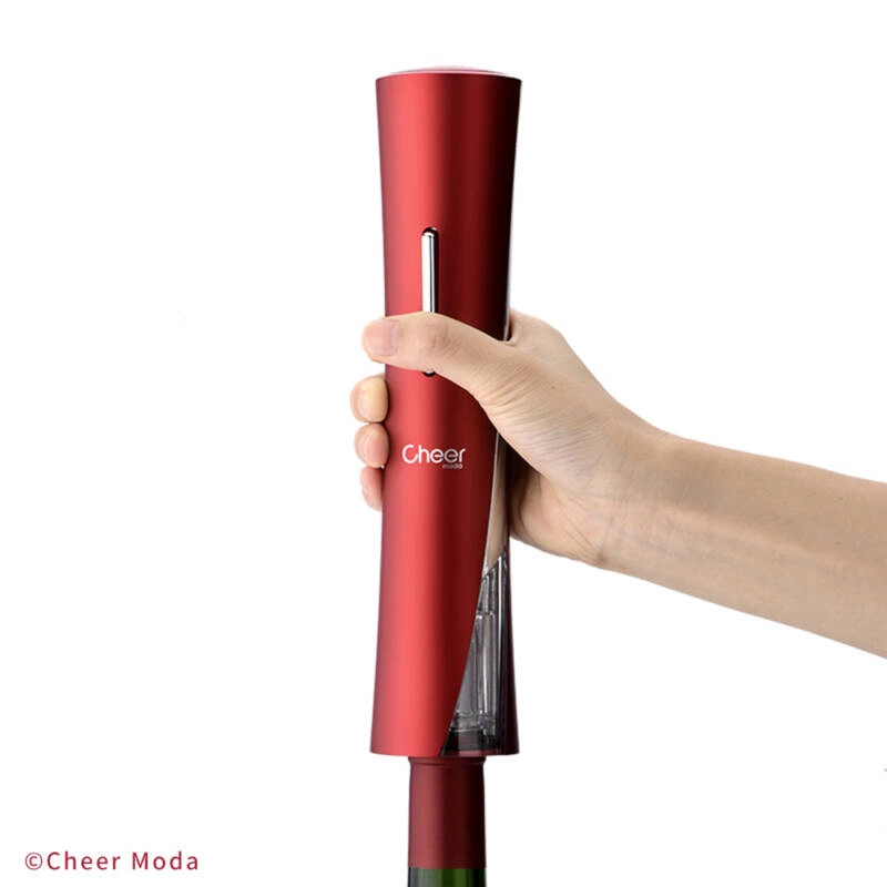 Cheer Moda - Zestaw Skyline czerwony