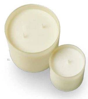 Cereria Molla - Świeca XL 600 gr. Tuberose and Jasmine