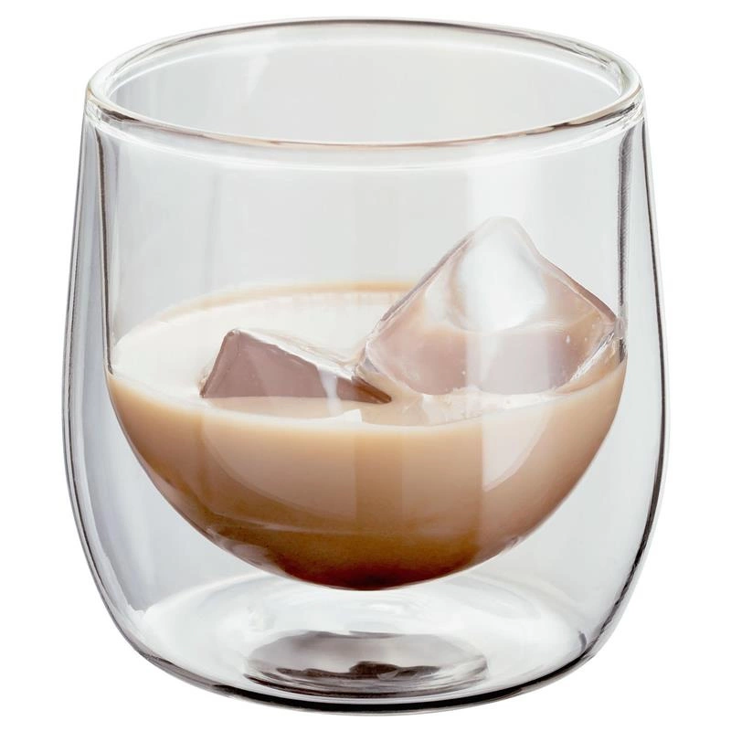 Judge - dwie szklanki z podwójnymi ściankami 250 ml