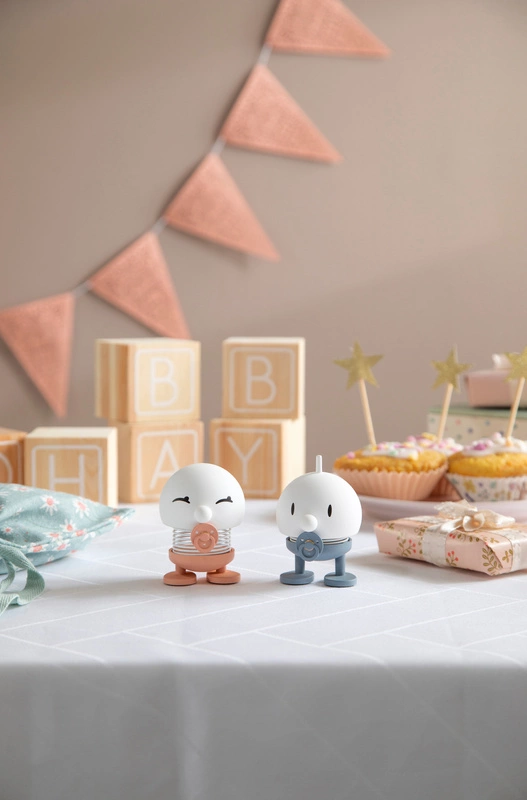 Hoptimist - Figurka Hoptimist Baby Bimble S Melon