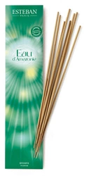 Esteban - Kadzidełka zapachowe d'Amazonie