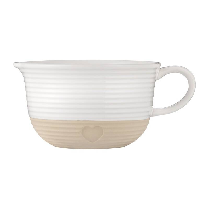 Mason Cash - Dzbanek na ciasto naleśnikowe Rustic Charm