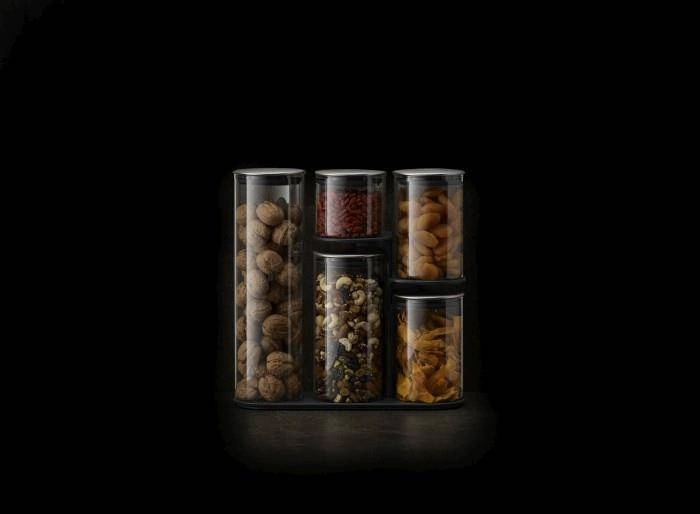 Joseph Joseph - Zestaw pojemników Podium 100 Collection