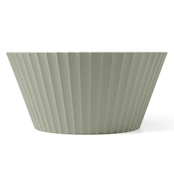 Blim Plus - NETTUNO Misa śr. 30 cm zielona