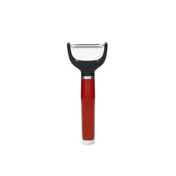 KitchenAid Culinary Tools - obieraczka Y do warzyw CORELINE Empire Red