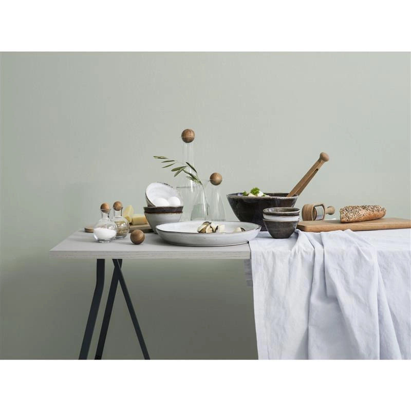 Sagaform - dębowe szczypce, 30 cm Nature