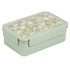 A Little Lovely Company - Bento lunchbox BLOSSOM SAGE
