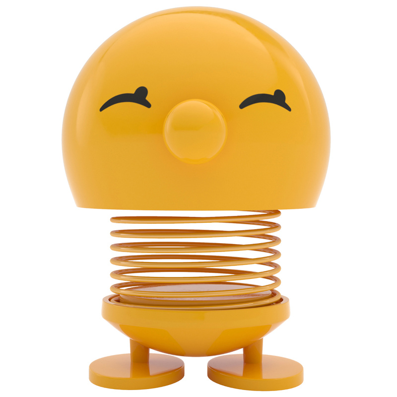 Hoptimist - Hoptimist Bimble M Yellow