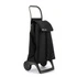 Rolser - Wózek na zakupy Baby MF Joy-1800 czarny