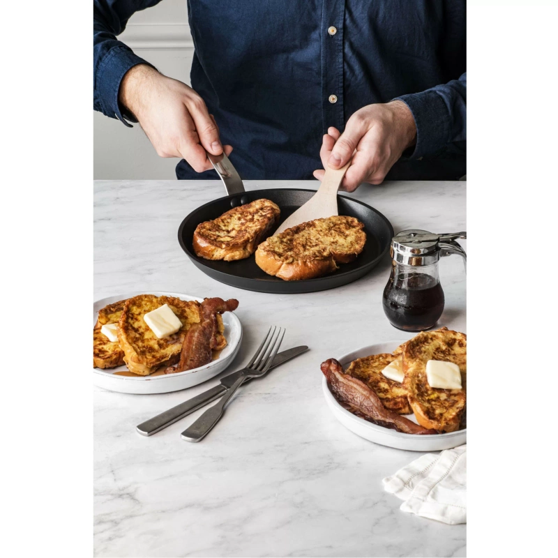 de Buyer - CHOC INTENSE Patelnia do naleśników 26 cm