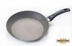 Ballarini - patelnia granitowa Ferrara indukcja 28 cm
