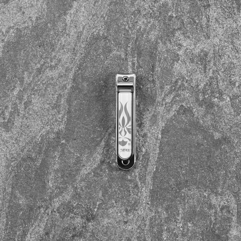 Kanetsune - obcinacz do paznokci 8 cm