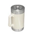 Stanley - French Press turystyczny 1.4 L Cream Gloss
