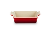 Le Creuset - Keksówka Heritage wiśniowa 23 cm