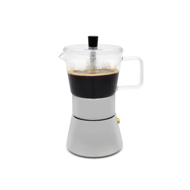 Leopold Vienna - Kawiarka OTTO - 4 cups /