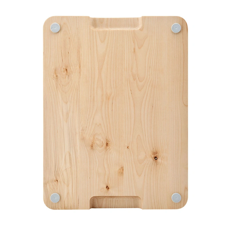 KitchenAid Culinary Tools - deska drewniana do krojenia 31 x 41 cm
