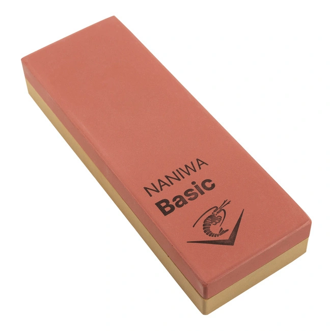 Naniwa - Basic Dwustronny kamień do ostrzenia 1000/3000