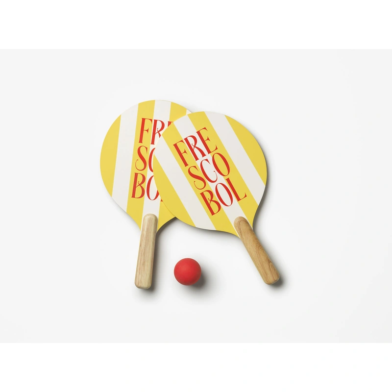 Printworks - Frescobol - Tenis plażowy