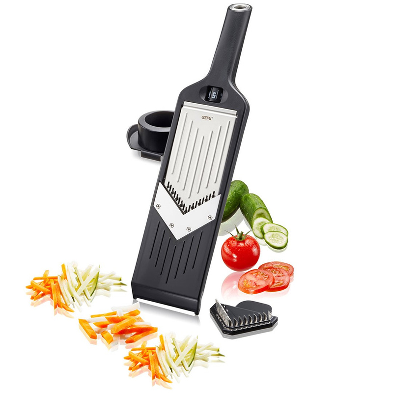 GEFU - szatkownica do julienne VIOLI 2.0