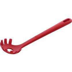 Ballarini - wybierak do spaghetti 30 cm Rosso
