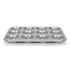 Patisse - Forma na 12 muffinek 35x26cm SILVER-TOP