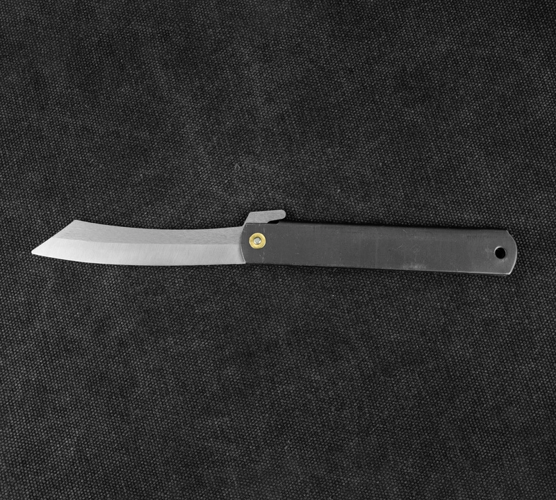 Higonokami – King of Higonokami Nóż skladany 9,5 cm SK-5