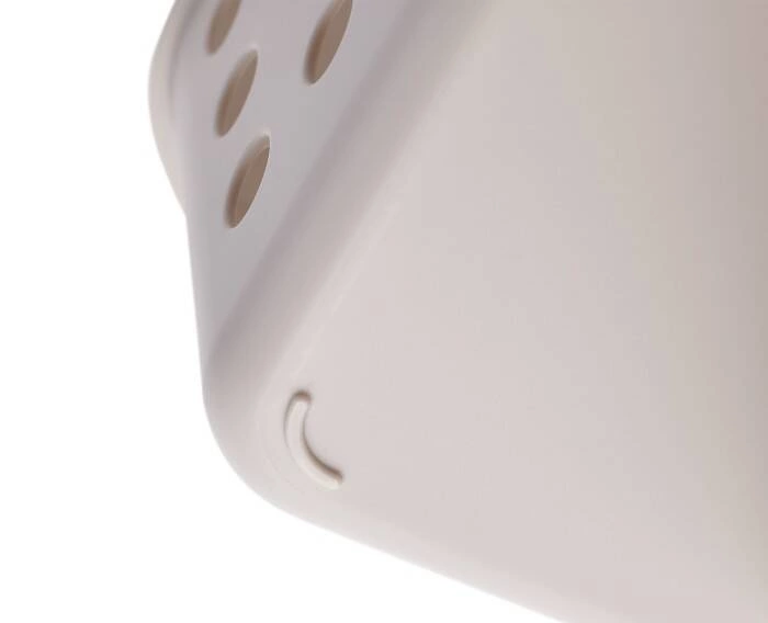 Joseph Joseph - Organizer łazienkowy S EasyStore™, ecru