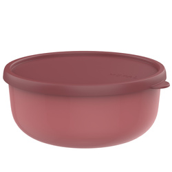 Mepal - Pojemnik na żywność Lumina 2.0 1500 ml Vivid Mauve