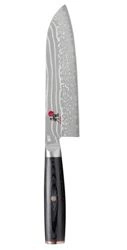 Zwilling - Miyabi - nóż japoński Santoku 18 cm  5000 FCD 