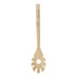 KitchenAid Culinary Tools - łyżka do makaronu CLASSIC Bamboo