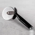 KitchenAid Culinary Tools - nóż do krojenia pizzy CLASSIC Onyx Black