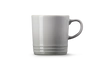 Le Creuset kubek duży mist grey 0,35 l