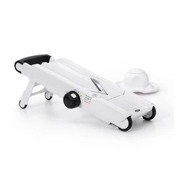 OXO - Mandolina/plastrownica V biała, Good Grips