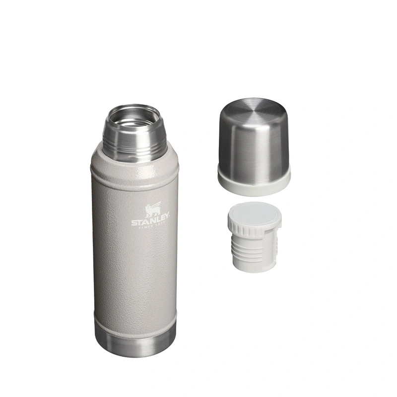 Stanley - termos Legendary Classic 0.95L Hammertone Ash