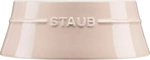 Staub - Duża miska dla zwierząt - 800 ml, różowy