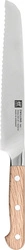 Zwilling - PRO WOOD Nóż do chleba 20 cm