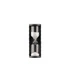 Bodum - minutnik klepdydra 4 min. Bistro Black