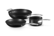 Le Creuset  - Zestaw 3-częściowy 16 / 24 / 26 cm