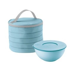 Guzzini - ROUND THERMAL torba W/AIRTIGHT CONTAINER HANDY